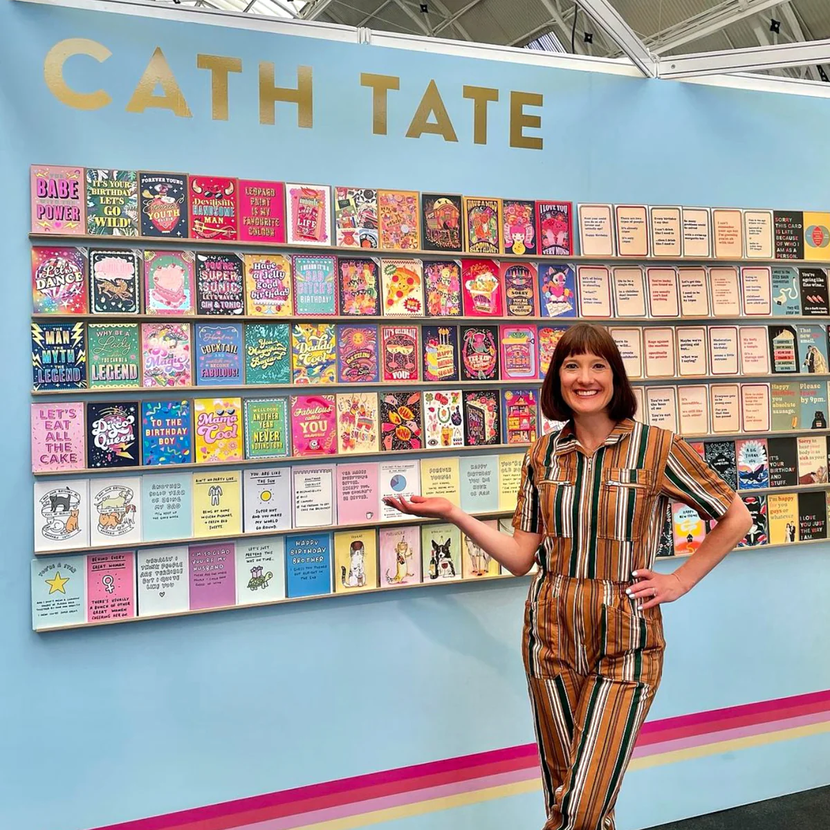 Welcome to Our Store